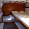 Outremer 55 Autremer Concept  cabine