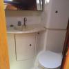 SO 42 DS bathroom