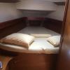 SO 42 DS bow cabin